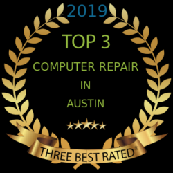 Three Best Rated — Top 3 Computer Repair in Austin, 2019