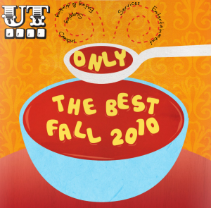The Daily Texan — Best of UT 2010, Best Computer Repair Service