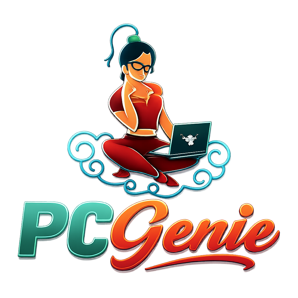 PC Genie